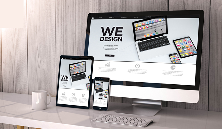 web design specialist