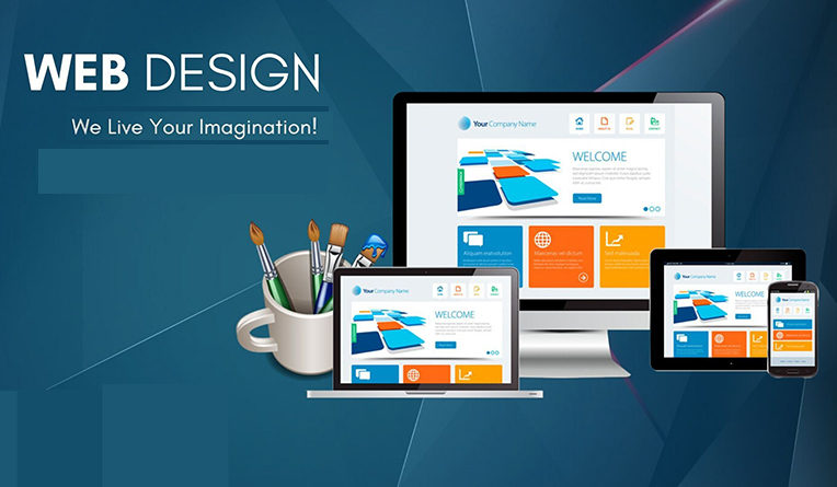 best web design agency